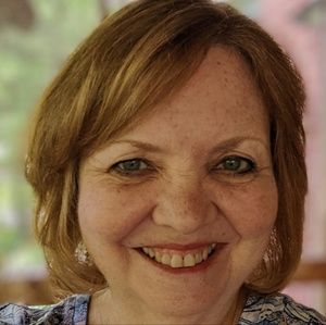 Meet your Posher, Linda